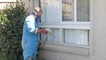 termites treatment Melbourne