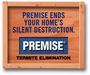 Termite Treatment Mill Park